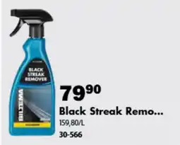 Biltema Biltema black streak remover erbjuda