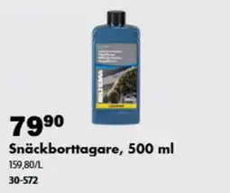 Biltema Biltema snäckborttagare erbjuda