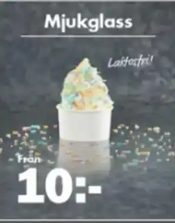 Biltema Mjukglass erbjuda