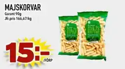 Din Mat Garant ma.js korvar erbjuda