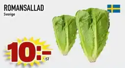 Din Mat Romansallad erbjuda