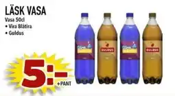 Din Mat Läsk Vasa erbjuda