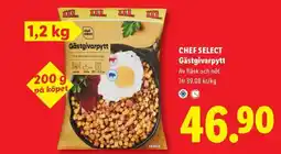 Lidl Chef Select Gästgivarpytt erbjuda
