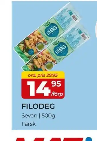 Filodeg