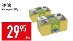 Matdax Smör erbjuda