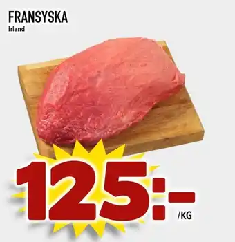 Fransyska