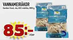 Rinkeby Matcenter Vannameiräkor erbjuda
