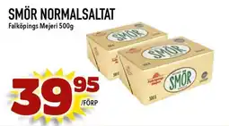 Rinkeby Matcenter Smör normalsaltat erbjuda