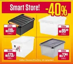 ÖoB Smart Store! erbjuda
