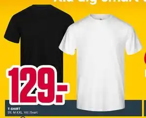 ÖoB T-SHIRT erbjuda
