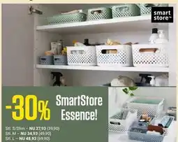 ÖoB SmartStore Essence! erbjuda
