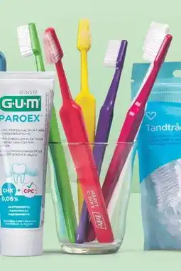 ICA Kvantum TePe Select Xtra Soft Tandborste erbjuda
