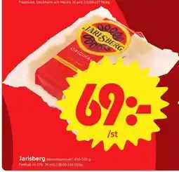 ICA Nära Jarlsberg erbjuda