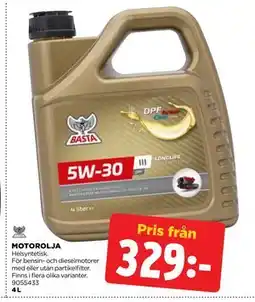 Jem&Fix MOTOROLJA erbjuda