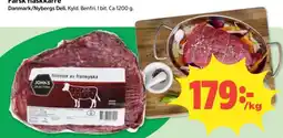 Coop Johns Selection Nötstek av fransyska erbjuda
