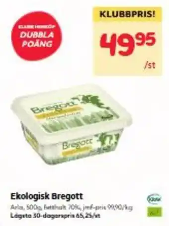 Bregott
