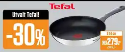 ÖoB Tefal Frying Pan erbjuda