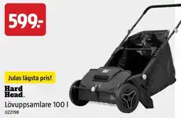 Jula Hard Head lövuppsamlare erbjuda