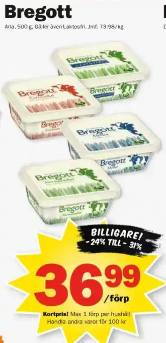 Bregott
