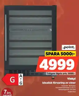 Power point vinkyl erbjuda