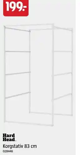 Jula Korgstativ 83 cm erbjuda