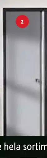 Jula Förvaringsskåp 1 dörr erbjuda