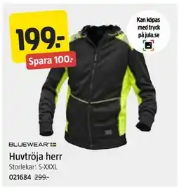 Jula Huvtröja herr erbjuda