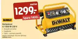 Jula Kompressor, Medlemspris erbjuda