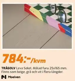 Bolist Moelven trägolv leva sekel erbjuda