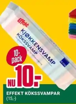 ÖoB Effekt kökssvampar erbjuda