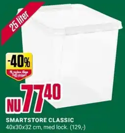 ÖoB Smartstore classic erbjuda