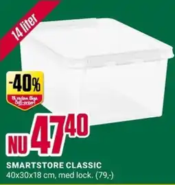 ÖoB Smartstore classic erbjuda