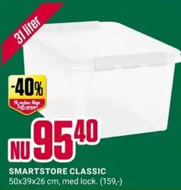ÖoB Smartstore classic erbjuda