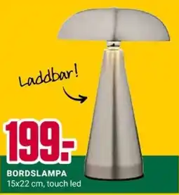 ÖoB Bordslampa erbjuda