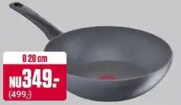 ÖoB Tefal wok erbjuda
