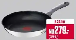 ÖoB Tefal 24 cm erbjuda
