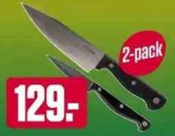 ÖoB Kniv erbjuda