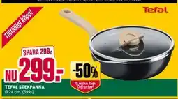 ÖoB Tefal Stekpanna erbjuda