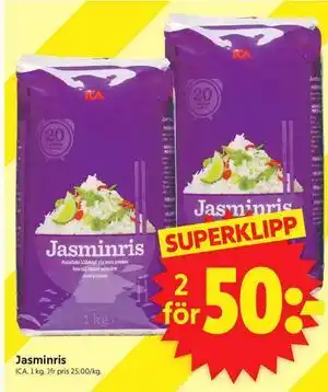 Jasminris