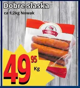 Supergrossen Dobre slaska erbjuda