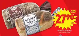 ICA Maxi Pågen levain erbjuda