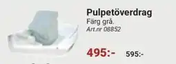 Erlandsons Brygga Pulpetöverdrag erbjuda