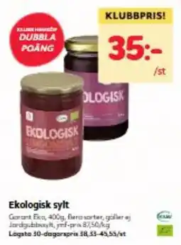 Hemköp Garant sylt erbjuda