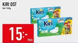 Matdax Kiri ost erbjuda
