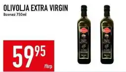 Matdax Buonasi olivolja extra virgin erbjuda
