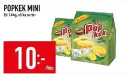 Matdax Popkek mini erbjuda