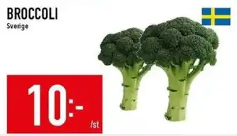 Broccoli
