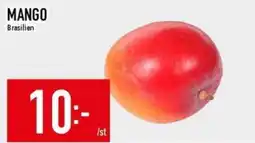 Matdax Mango erbjuda