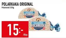 Matdax Polarkaka original erbjuda