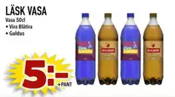 Din Mat Läsk Vasa erbjuda